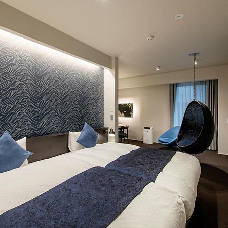Hotel Mastay Jingumichi Кіото Екстер'єр фото