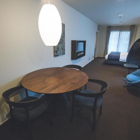 Hotel Mastay Jingumichi Кіото Екстер'єр фото