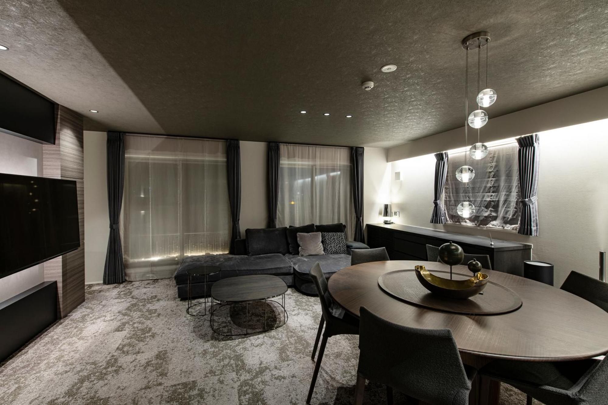 Hotel Mastay Jingumichi Кіото Екстер'єр фото