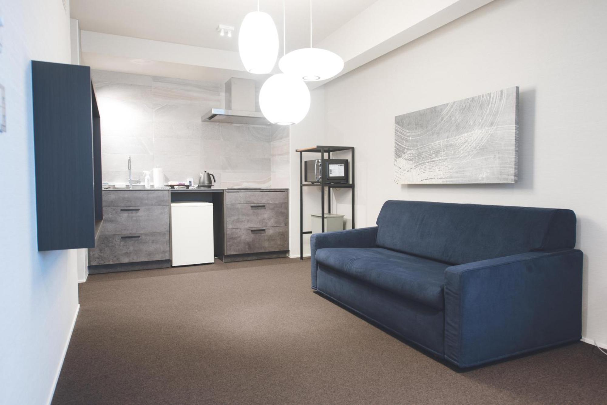 Hotel Mastay Jingumichi Кіото Номер фото