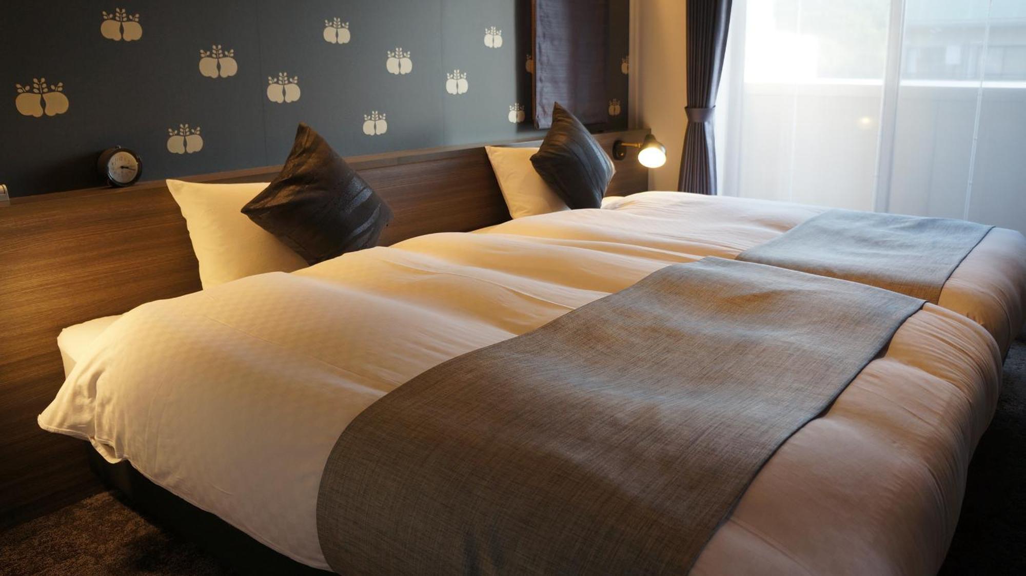 Hotel Mastay Jingumichi Кіото Номер фото