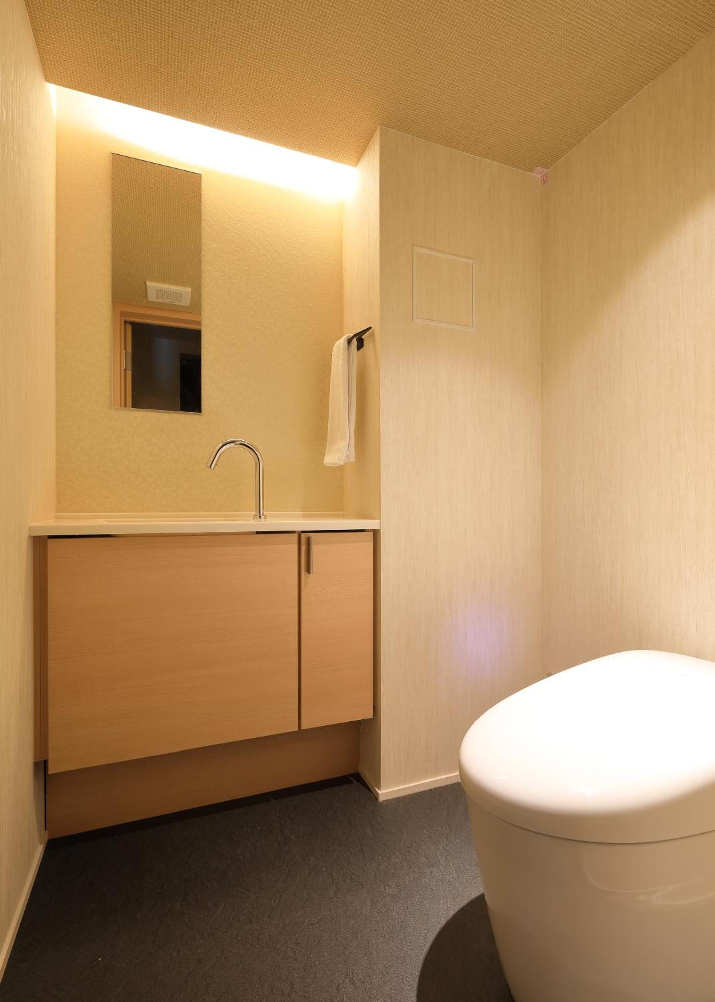 Hotel Mastay Jingumichi Кіото Номер фото