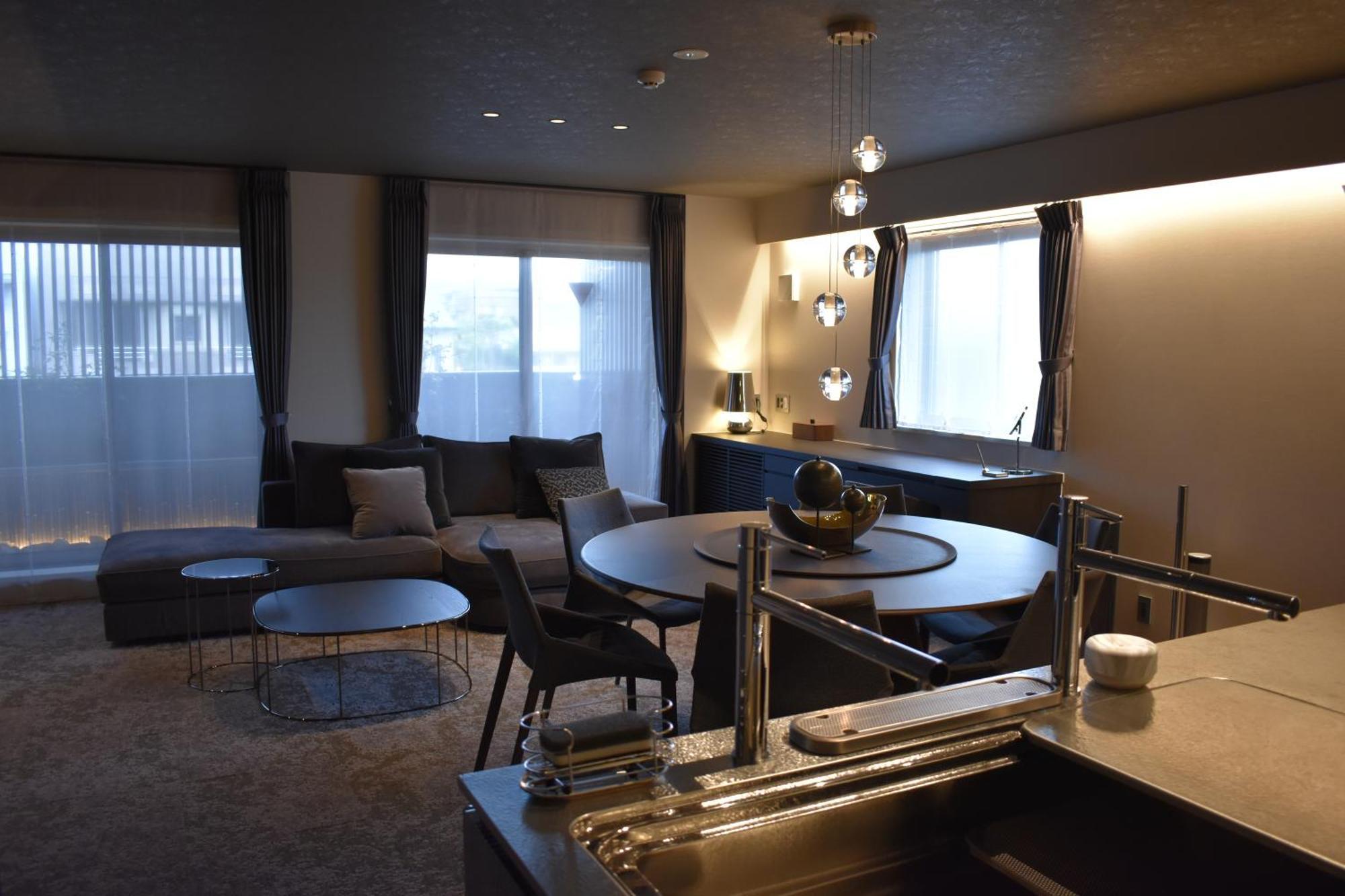 Hotel Mastay Jingumichi Кіото Номер фото